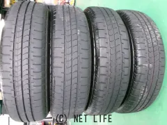 ホイール・タイヤ 14インチ スズキ純正 155/65R14 ブリヂストン