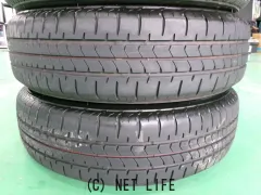 ホイール・タイヤ 14インチ スズキ純正 155/65R14 ブリヂストン