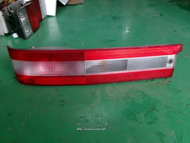 外装・エアロ アトレーワゴン テールランプ