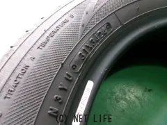 タイヤ 15インチ 175/65R15 TOYO