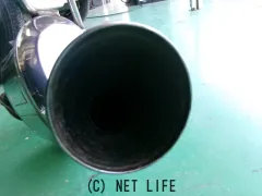 マフラー・排気系 ゼスト　マフラー　無限