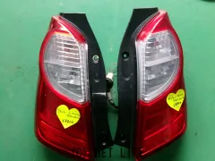 外装・エアロ アルトエコ　テールランプ左右