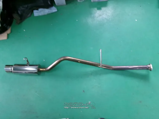 マフラー・排気系 ジムニー 社外マフラー