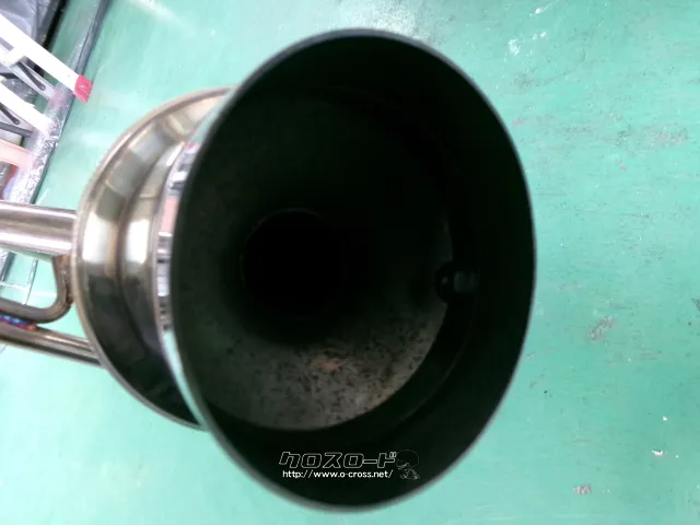 マフラー・排気系 ジムニー 社外マフラー