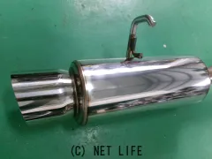 マフラー・排気系 ジムニー 社外マフラー