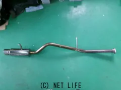 マフラー・排気系 ジムニー 社外マフラー