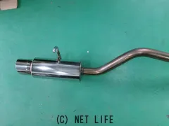 マフラー・排気系 ジムニー 社外マフラー