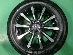 ホイール・タイヤ 15インチ ZINA 185/65R15 ヨコハマ