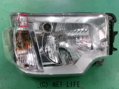 外装・エアロ ミニキャブ　ヘッドライト左右