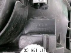 外装・エアロ ミニキャブ　ヘッドライト左右