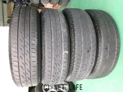 ホイール・タイヤ 14インチ ホンダ純正 155/65R14 ブリヂストン