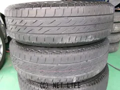 ホイール・タイヤ 14インチ ホンダ純正 155/65R14 ブリヂストン
