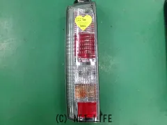 外装・エアロ エブリイワゴン　テールレンズ左