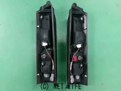 外装・エアロ エブリイワゴン テールレンズ左