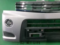 外装・エアロ エブリイワゴン フロントバンパー