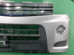 外装・エアロ エブリイワゴン フロントバンパー