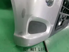 外装・エアロ エブリイワゴン フロントバンパー