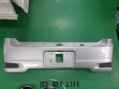 外装・エアロ エブリイワゴン　リヤバンパー