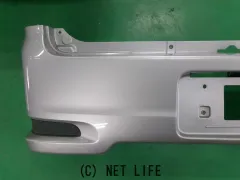 外装・エアロ エブリイワゴン リヤバンパー