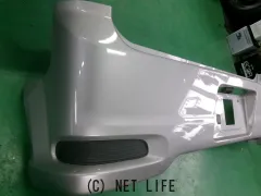 外装・エアロ エブリイワゴン リヤバンパー