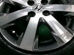 ホイール・タイヤ 15インチ ホンダ純正 185/65R15(TOYO・maxrun Effici