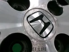 ホイール・タイヤ 15インチ ホンダ純正 185/65R15(TOYO・maxrun Effici