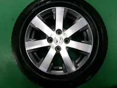 ホイール・タイヤ 15インチ ホンダ純正 185/65R15(TOYO・maxrun Effici