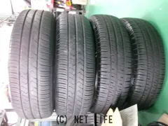 ホイール・タイヤ 15インチ ホンダ純正 185/65R15(TOYO・maxrun Effici