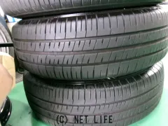 ホイール・タイヤ 15インチ ホンダ純正 185/65R15(TOYO・maxrun Effici