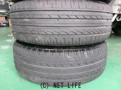 ホイール・タイヤ 16インチ 195/55R16 HIFLY 社外 Verthandi ヴェルサン