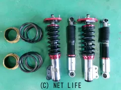 足廻り ワゴンＲ 車高調 