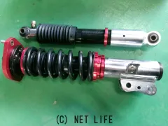 足廻り ワゴンR 車高調