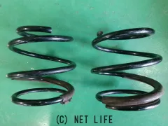 足廻り ワゴンR 車高調