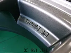 ホイール・タイヤ 15インチ ENKEI 165/55R15 SEIBERLING(国産)