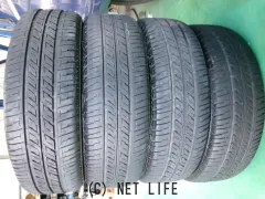 ホイール・タイヤ 15インチ ENKEI 165/55R15 SEIBERLING(国産)