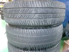 ホイール・タイヤ 15インチ ENKEI 165/55R15 SEIBERLING(国産)