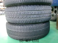 ホイール・タイヤ 15インチ ENKEI 165/55R15 SEIBERLING(国産)