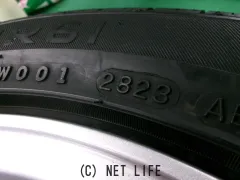 ホイール・タイヤ 15インチ　ミニライト　165/55R15　MARQUIS