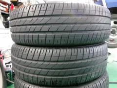 ホイール・タイヤ 15インチ ミニライト 165/55R15 MARQUIS