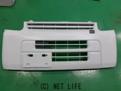 外装・エアロ エブリイ　フロントバンパー