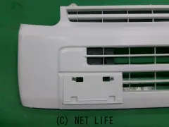 外装・エアロ エブリイ　フロントバンパー