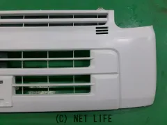 外装・エアロ エブリイ　フロントバンパー