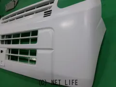 外装・エアロ エブリイ　フロントバンパー