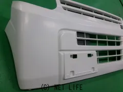 外装・エアロ エブリイ　フロントバンパー