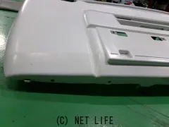 外装・エアロ エブリイ フロントバンパー