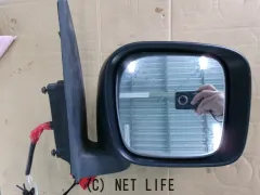 外装・エアロ エブリイ　ドアミラー左右　電動格納