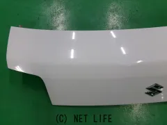 外装・エアロ エブリイ ボンネット