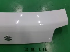 外装・エアロ エブリイ ボンネット