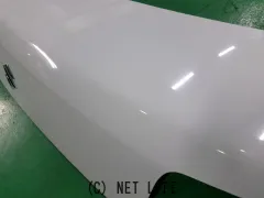 外装・エアロ エブリイ　ボンネット