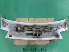 外装・エアロ エブリイ ボンネット